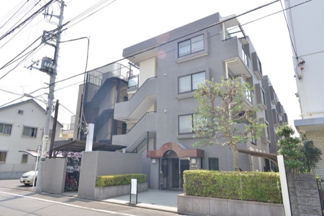南小岩スカイマンション